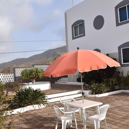 Morabeza Village Ribeira Grande Exteriör bild